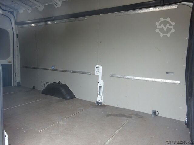 High top van FORD Transit Kasten 350 L4H3 Trend