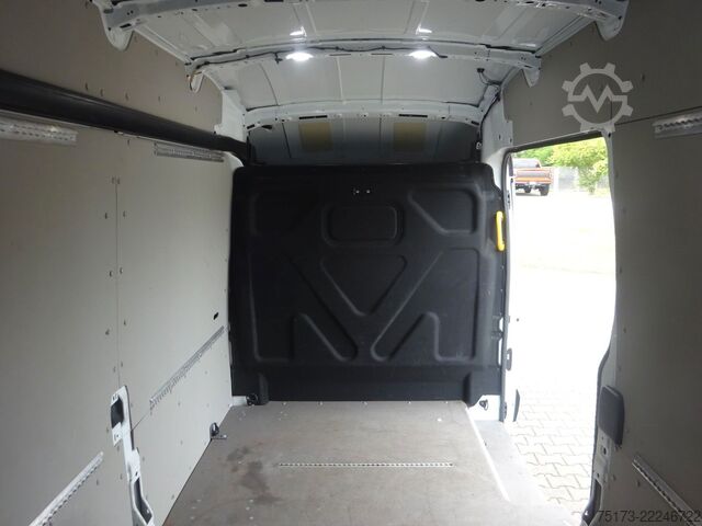High top van FORD Transit Kasten 350 L4H3 Trend