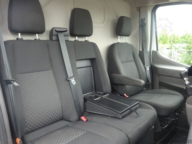 High top van FORD Transit Kasten 350 L4H3 Trend