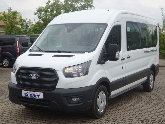Van FORD Transit 350 L3H2 Trend KMP Rampe 2Klima Stndhz
