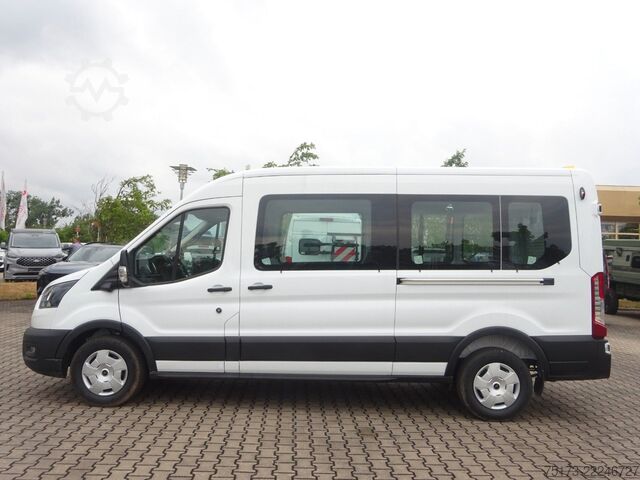 Van FORD Transit 350 L3H2 Trend KMP Rampe 2Klima Stndhz
