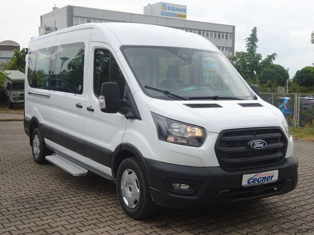 Van FORD Transit 350 L3H2 Trend KMP Rampe 2Klima Stndhz