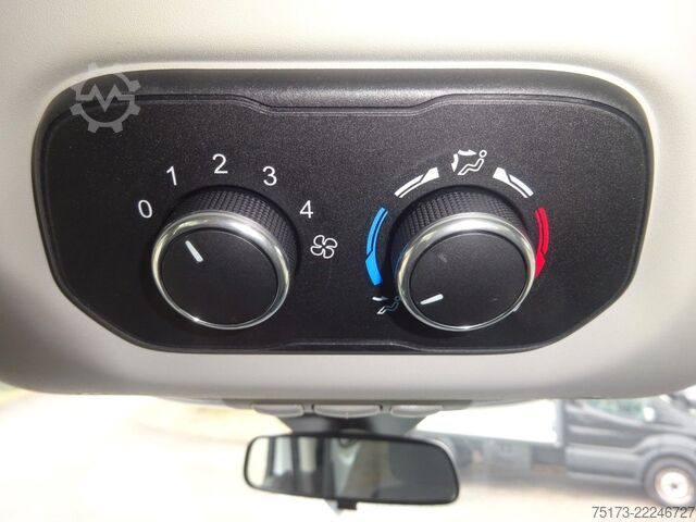 Van FORD Transit 350 L3H2 Trend KMP Rampe 2Klima Stndhz