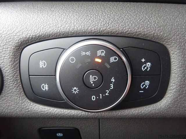 Van FORD Transit 350 L3H2 Trend KMP Rampe 2Klima Stndhz