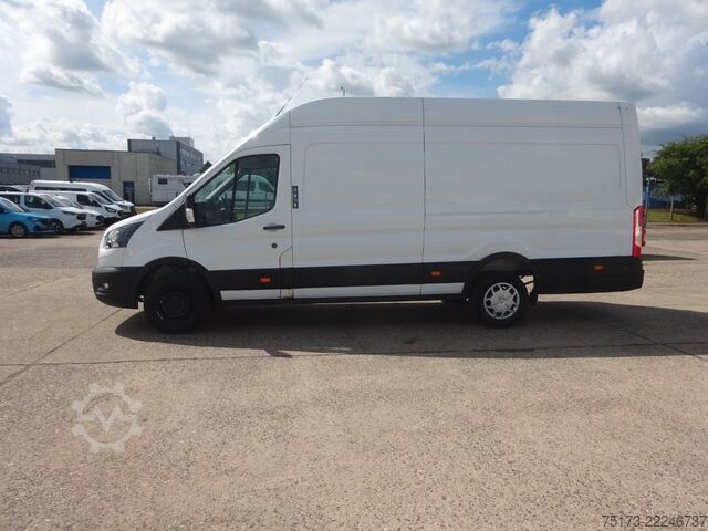 High top van FORD Transit Kasten 350 L4H3 Trend