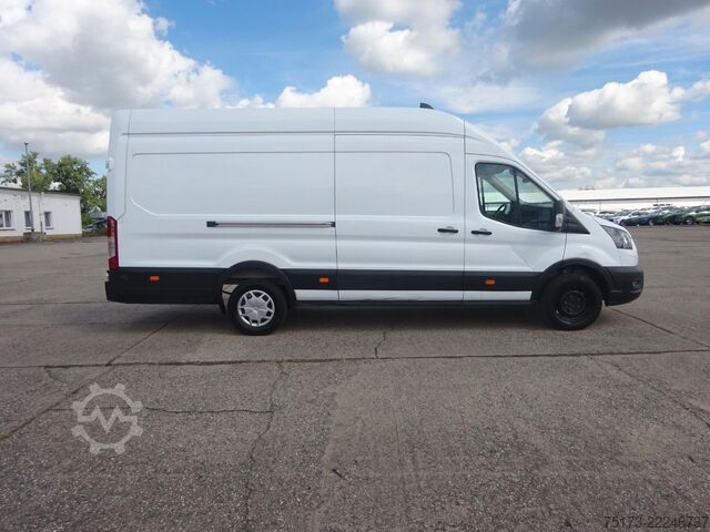 High top van FORD Transit Kasten 350 L4H3 Trend
