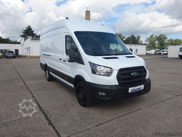 High top van FORD Transit Kasten 350 L4H3 Trend