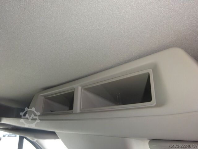 High top van FORD Transit Kasten 350 L4H3 Trend