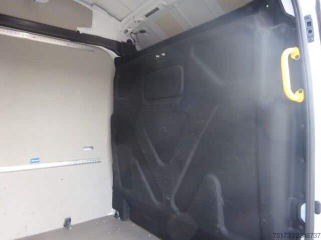High top van FORD Transit Kasten 350 L4H3 Trend