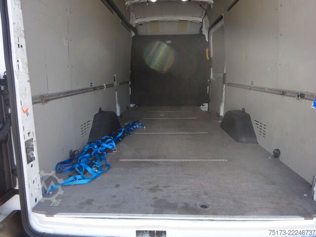 High top van FORD Transit Kasten 350 L4H3 Trend