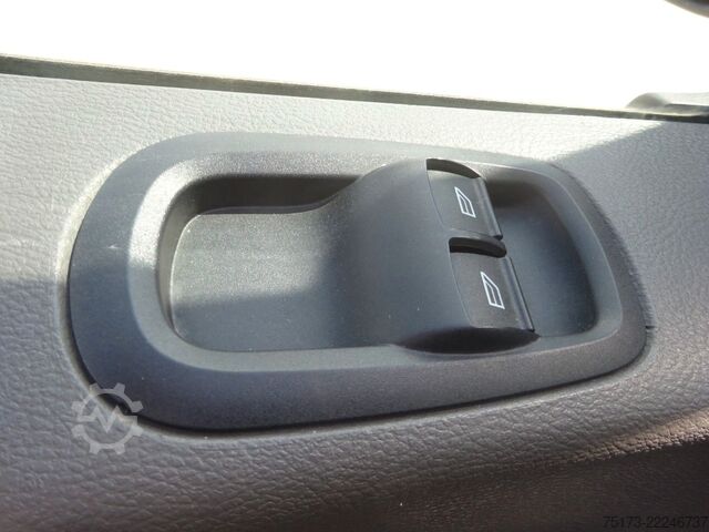 High top van FORD Transit Kasten 350 L4H3 Trend