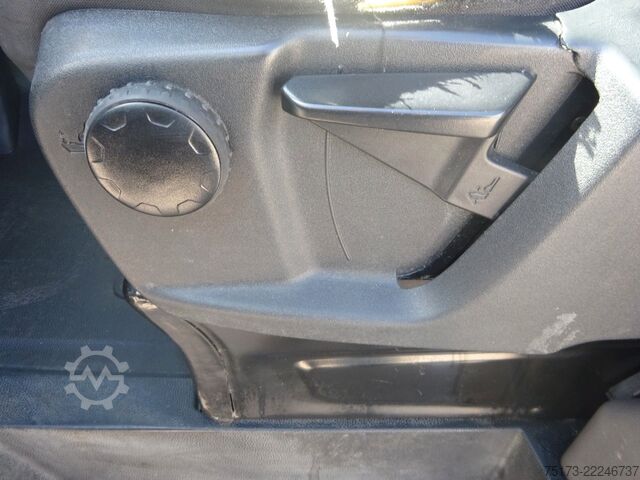High top van FORD Transit Kasten 350 L4H3 Trend