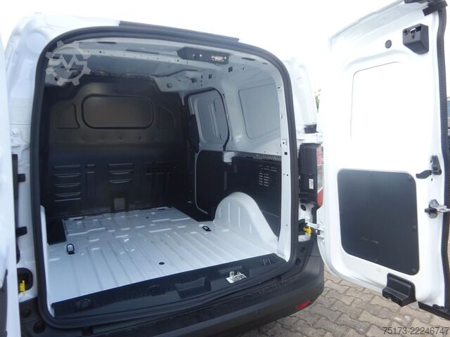 Panel van FORD Transit Courier Trend Autm Klima GRA LHZ FHZ