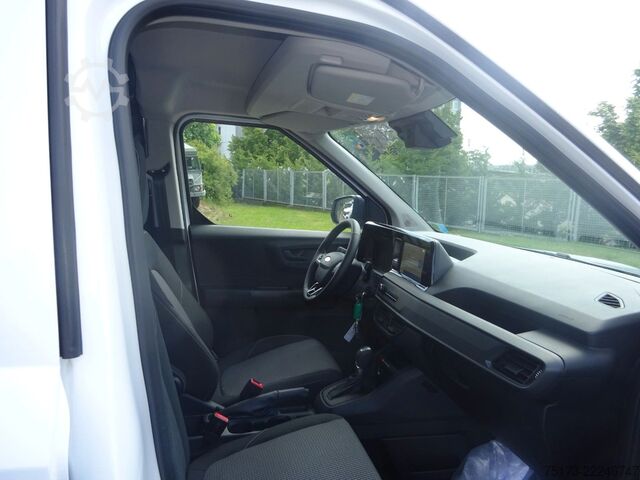 Panel van FORD Transit Courier Trend Autm Klima GRA LHZ FHZ
