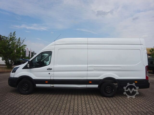High top van FORD Transit Kasten 350 L4H3 Lkw HA Trend 130PS