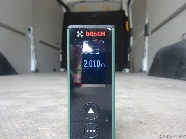 High top van FORD Transit Kasten 350 L4H3 Lkw HA Trend 130PS