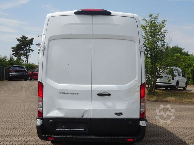 High top van FORD Transit Kasten 350 L4H3 Lkw HA Trend 130PS