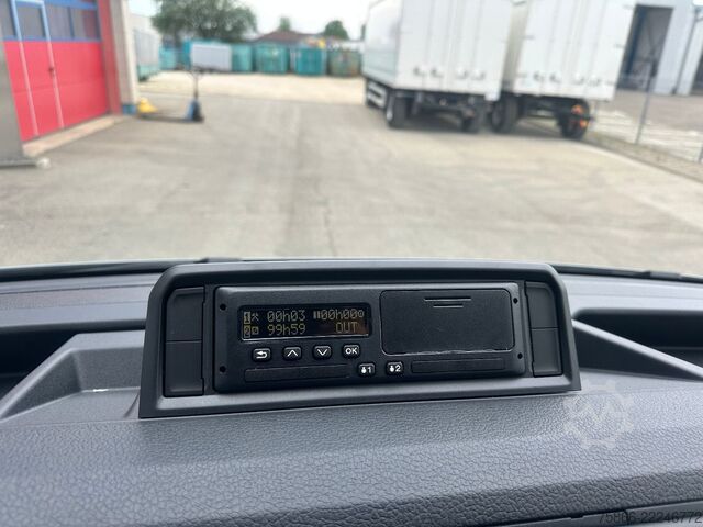 High top van MAN 3.180 TGE 4x4 Neuwagen  sofort lieferbar