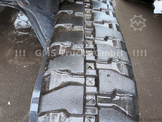 Mini excavator YANMAR VIO 33 - 6 / Lehnhoff MS03 / 3 Löffel / D-Masch