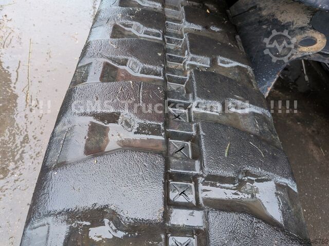 Mini excavator YANMAR VIO 33 - 6 / Lehnhoff MS03 / 3 Löffel / D-Masch