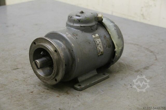 Elektromotor 0,3 kW 1375 U/min Hinz D71b/4
