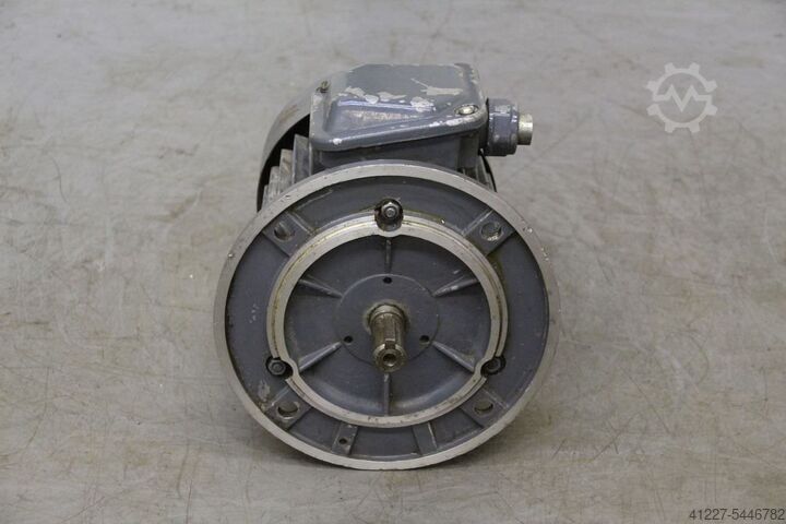 Electric motor 0.37 kW 920 Rpm unbekannt 4AX71A6Y3