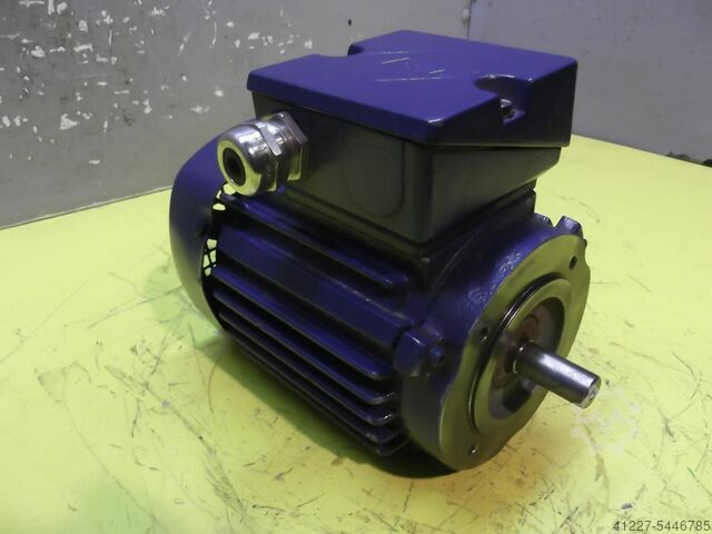 Electric motor 0.25 kW 900-920 Rpm VEM K21R71G6SCR/2294