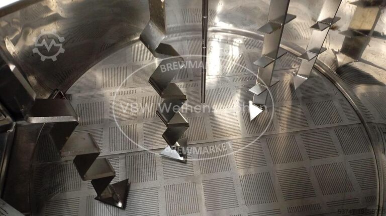 2-vessel-brewhouse Škrlj