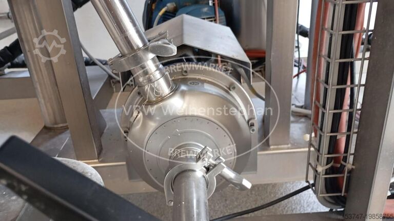 2-vessel-brewhouse Škrlj 
