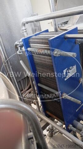 2-vessel-brewhouse Škrlj