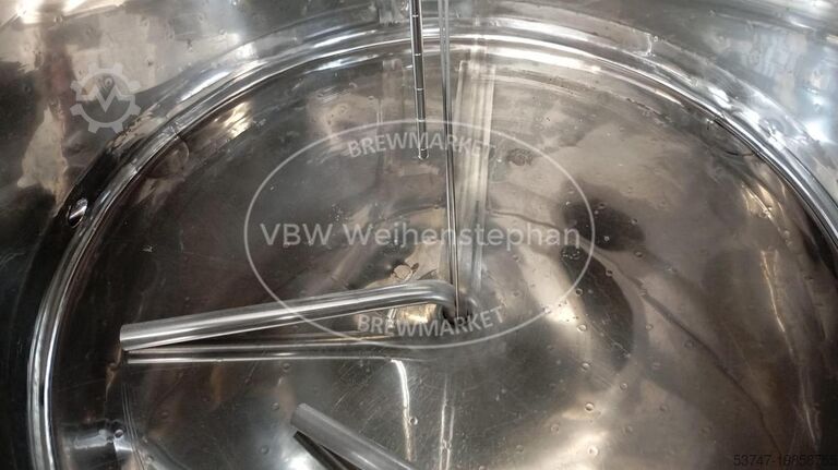 2-vessel-brewhouse Škrlj 
