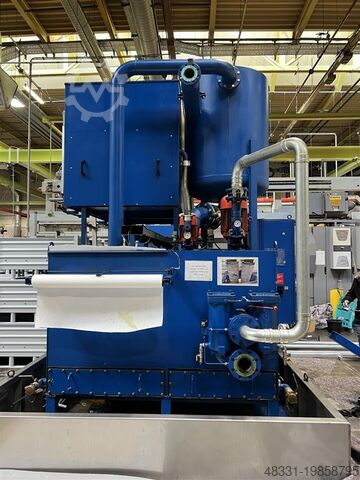 Filter Device HOFFMANN UBF 300/K