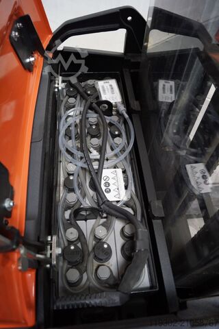 Hochhubwagen Toyota SWE145