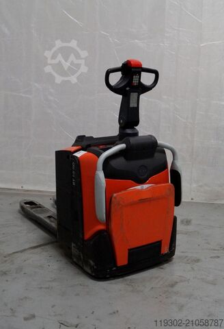 Niederhubwagen Toyota LPE 200