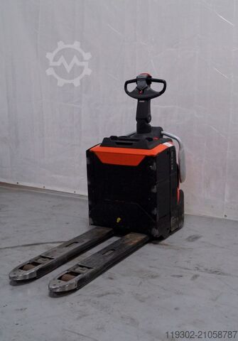 Niederhubwagen Toyota LPE 200