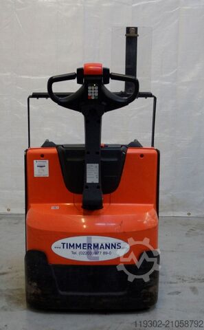 Niederhubwagen Toyota LWE 200