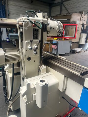 Fräsmaschine Ernault Somua Z1C-ZHV1