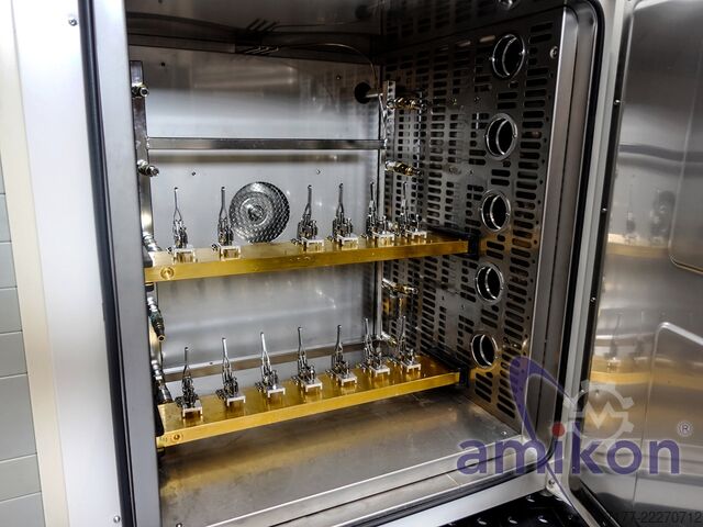M. externer Temperiereinheit STW150 85°C Thermo Fisher Scientific UT 6200 F Umluft-Trockenschrank