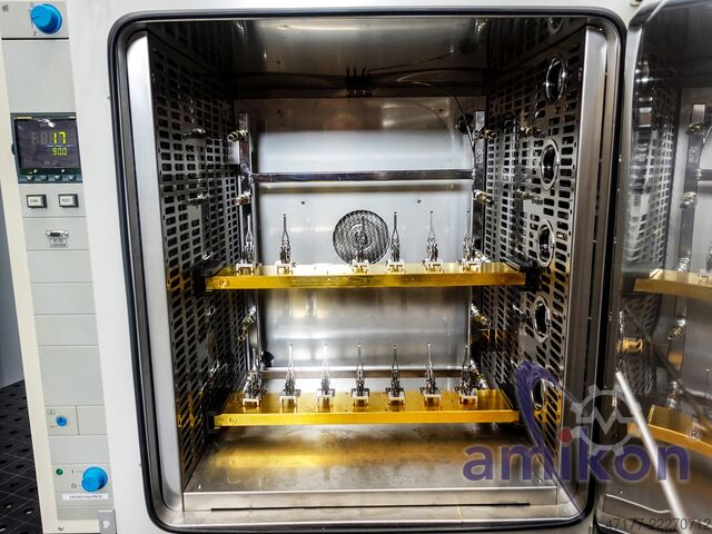 M. externer Temperiereinheit STW150 85°C Thermo Fisher Scientific UT 6200 F Umluft-Trockenschrank