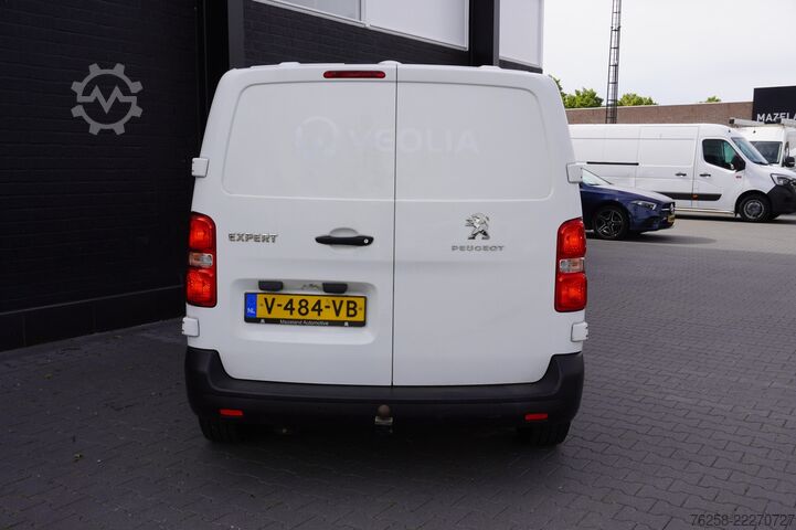 Delivery van Peugeot Expert 1.6 BlueHDI L2 EURO 6 - Airco - Cruise -...