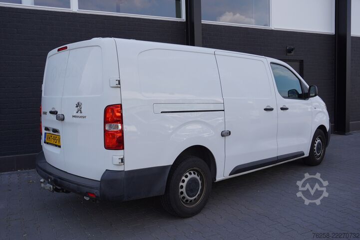 Delivery van Peugeot Expert 1.5 BlueHDI L3 EURO 6 - Airco - Navi - C...