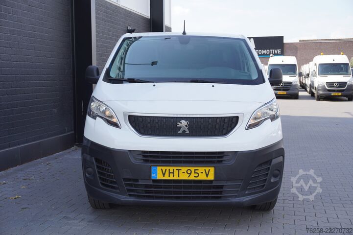 Delivery van Peugeot Expert 1.5 BlueHDI L3 EURO 6 - Airco - Navi - C...