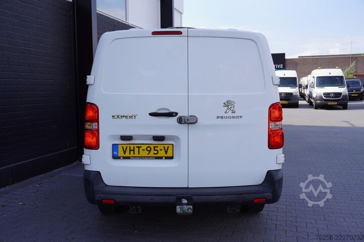 Delivery van Peugeot Expert 1.5 BlueHDI L3 EURO 6 - Airco - Navi - C...