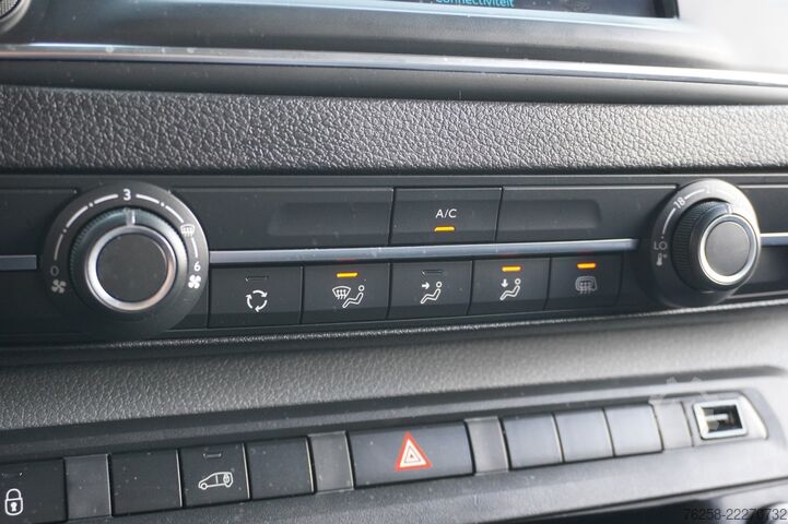 Delivery van Peugeot Expert 1.5 BlueHDI L3 EURO 6 - Airco - Navi - C...