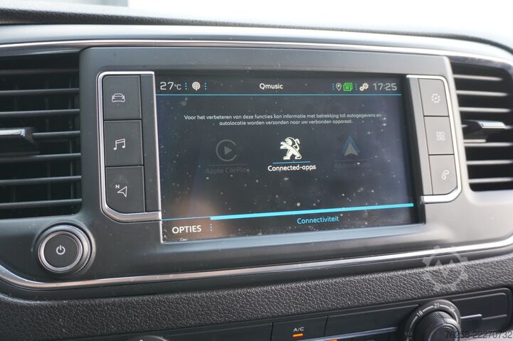 Delivery van Peugeot Expert 1.5 BlueHDI L3 EURO 6 - Airco - Navi - C...