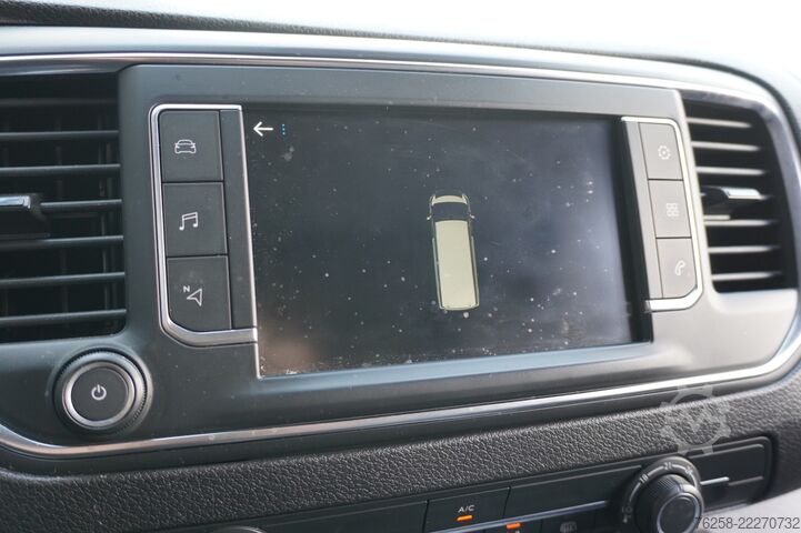 Delivery van Peugeot Expert 1.5 BlueHDI L3 EURO 6 - Airco - Navi - C...
