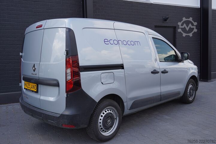 Panel van Renault Express 1.3 TCe 100PK Benzine EURO 6 - Airco - ...