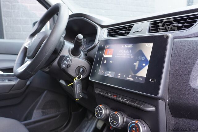 Panel van Renault Express 1.3 TCe 100PK Benzine EURO 6 - Airco - ...