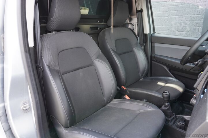 Panel van Renault Express 1.3 TCe 100PK Benzine EURO 6 - Airco - ...