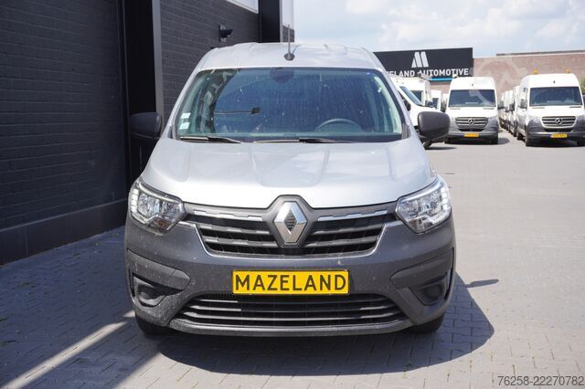Panel van Renault Express 1.3 TCe 100PK Benzine EURO 6 - Airco - ...